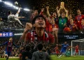 Pertandingan Paling Dikenang Fans