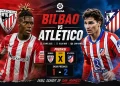Prediksi Bilbao vs Atletico