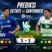 Prediksi Getafe vs Santander