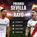 Prediksi Sevilla vs Rayo