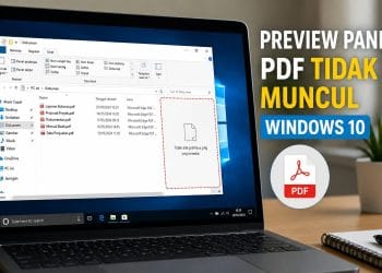 Preview Pane PDF