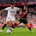Pertandingan Sevilla vs Rayo