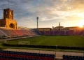 Stadion Bersejarah Sepak Bola