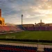 Stadion Bersejarah Sepak Bola