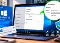 Menghilangkan Activate Windows 10