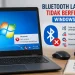 Bluetooth Laptop Tidak Berfungsi