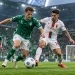 Pertandingan Bremen vs Augsburg
