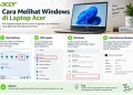 Cara Melihat Windows Di Laptop