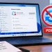 Cara Mematikan Windows Update