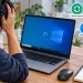 Cara Mengatasi Laptop Freeze