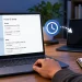 Cara Mengatur Waktu Mati