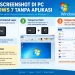 Cara Screenshot Di PC