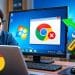 Cara Mengatasi Google Chrome
