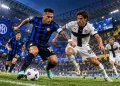Pertandingan Inter vs Parma