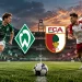 Jadwal Bremen vs Augsburg