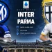 Jadwal Inter vs Parma