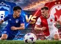 Jadwal Sabah vs Slavia