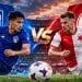 Jadwal Sabah vs Slavia