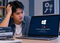Kenapa Windows Tidak Update
