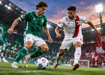 Prediksi Bremen vs Augsburg