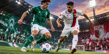 Prediksi Bremen vs Augsburg