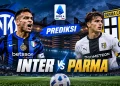 Prediksi Inter vs Parma