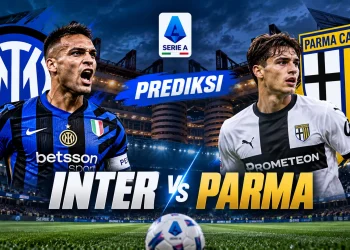 Prediksi Inter vs Parma