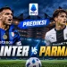 Prediksi Inter vs Parma