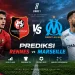Prediksi Rennes vs Marseille
