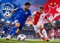 Prediksi Sabah vs Slavia