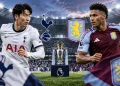 Prediksi Tottenham vs Aston