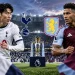 Prediksi Tottenham vs Aston