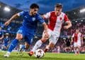 Pertandingan Sabah vs Slavia