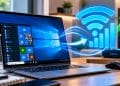 Memperkuat Sinyal WiFi Laptop