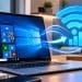 Memperkuat Sinyal WiFi Laptop