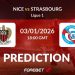 Prediksi Nice vs Strasbourg