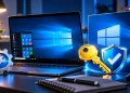 Aktivasi Windows 10 Permanent