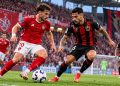 Pertandingan Brest vs Nice