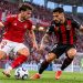 Pertandingan Brest vs Nice