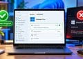 Cara Cek Windows Ori