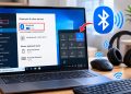 Cara Mengaktifkan Bluetooth