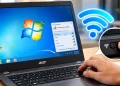 Cara Mengaktifkan Wifi di Laptop