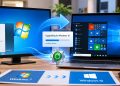 Cara Mengupdate Windows 7 ke Windows 10