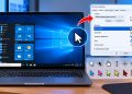 Cara Mengganti Kursor di Laptop