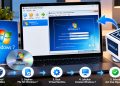 Cara Menginstal Windows 7