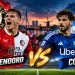 Pertandingan Feyenoord vs Como