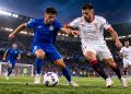 Pertandingan Getafe vs Sevilla