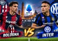 Jadwal Bologna vs Inter