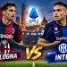 Jadwal Bologna vs Inter