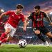 Jadwal Brest vs Nice